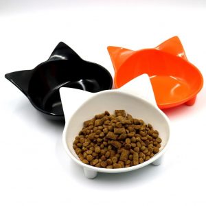 Cat Shape Melamine