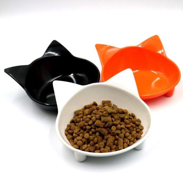Cat Shape Melamine